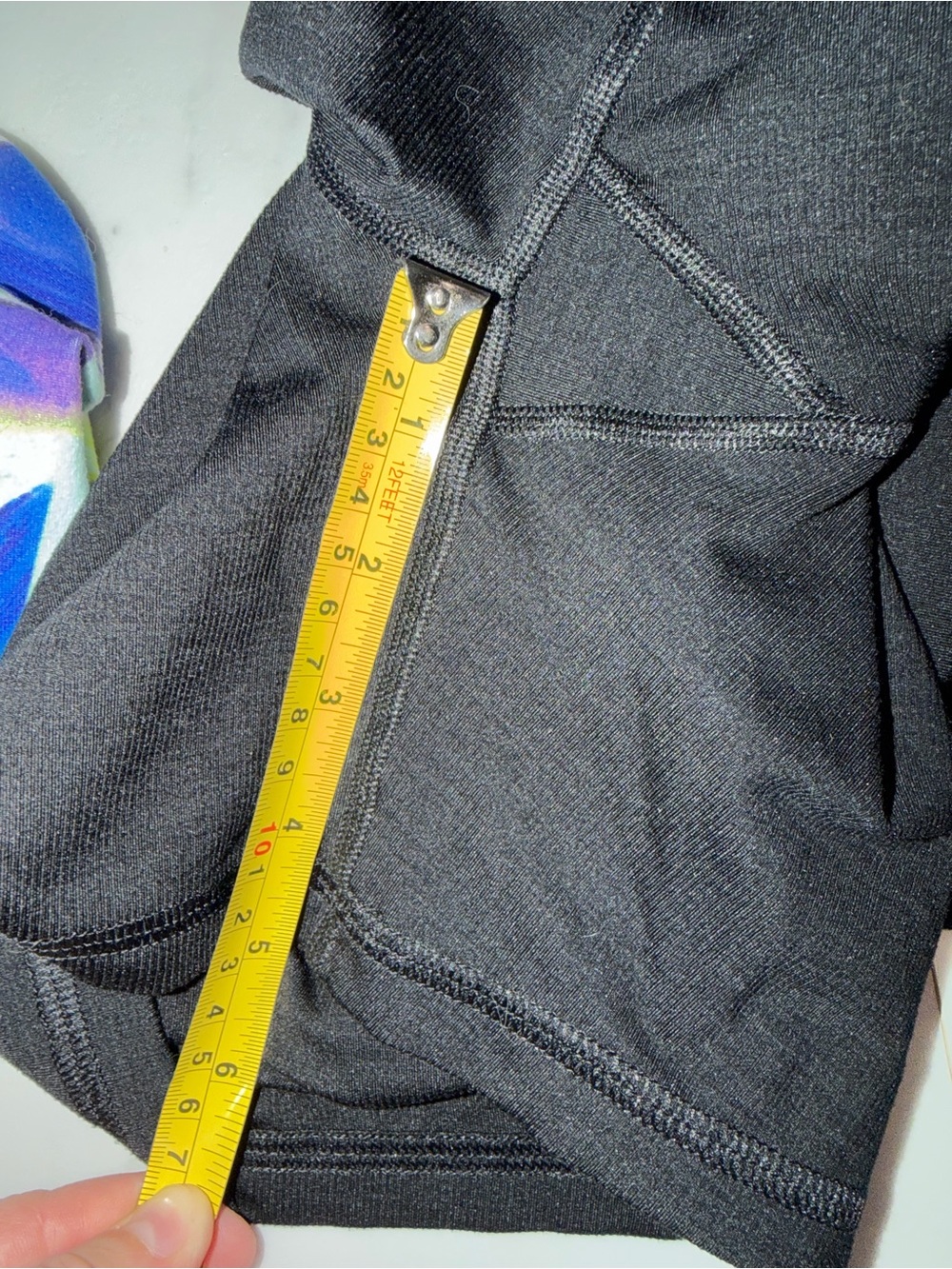 Fleo High Rise Shorts Lot - Picture 5 of 9